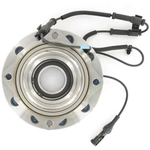 Order Front Hub Assembly by SKF - BR930639 For Your Vehicle