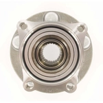 Order SKF - BR930641 - Front Hub Assembly For Your Vehicle