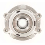 Order SKF - BR930655 - Front Hub Assembly For Your Vehicle