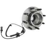 Order Front Hub Assembly by SKF - BR930658 For Your Vehicle
