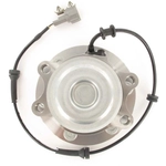 Order Front Hub Assembly by SKF - BR930659 For Your Vehicle