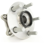 Order Front Hub Assembly by SKF - BR930660 For Your Vehicle