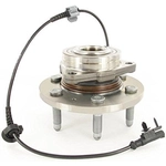 Order SKF - BR930661 - Front Hub Assembly For Your Vehicle