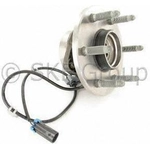 Order Front Hub Assembly by SKF - BR930670 For Your Vehicle