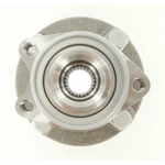 Order SKF - BR930682 - Front Hub Assembly For Your Vehicle