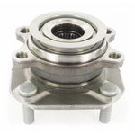 Order Front Hub Assembly by SKF - BR930683 For Your Vehicle