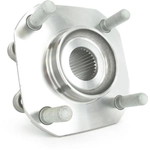 Order SKF - BR930684 - Front Hub Assembly For Your Vehicle