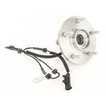 Order SKF - BR930688 - Front Hub Assembly For Your Vehicle