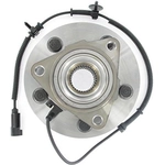 Order SKF - BR930690 - Front Hub Assembly For Your Vehicle