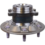 Order SKF - BR930702 - Front Hub Assembly For Your Vehicle