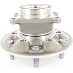Order SKF - BR930703 - Front Hub Assembly For Your Vehicle