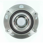 Order SKF - BR930711 - Front Hub Assembly For Your Vehicle