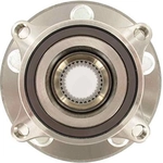Order SKF - BR930720 - Front Hub Assembly For Your Vehicle