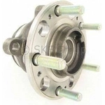 Order Front Hub Assembly by SKF - BR930725 For Your Vehicle