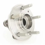Order SKF - BR930727 - Front Hub Assembly For Your Vehicle
