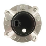 Order Front Hub Assembly by SKF - BR930736 For Your Vehicle