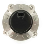 Order Front Hub Assembly by SKF - BR930737 For Your Vehicle