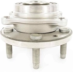 Order SKF - BR930742 - Front Hub Assembly For Your Vehicle