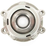 Order SKF - BR930745 - Front Hub Assembly For Your Vehicle