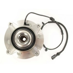 Order SKF - BR930759 - Front Hub Assembly For Your Vehicle