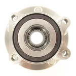 Order SKF - BR930769 - Front Hub Assembly For Your Vehicle