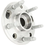 Order SKF - BR930777 - Front Hub Assembly For Your Vehicle