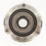 Order Front Hub Assembly by SKF - BR930778 For Your Vehicle