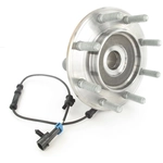 Order Front Hub Assembly by SKF - BR930783 For Your Vehicle