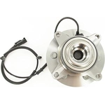 Order SKF - BR930791 - Front Hub Assembly For Your Vehicle