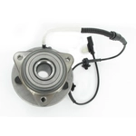 Order Front Hub Assembly by SKF - BR930792 For Your Vehicle