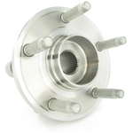 Order SKF - BR930809 - Front Hub Assembly For Your Vehicle