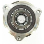 Order Front Hub Assembly by SKF - BR930815 For Your Vehicle