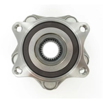 Order Front Hub Assembly by SKF - BR930816 For Your Vehicle