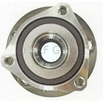 Order Front Hub Assembly by SKF - BR930823 For Your Vehicle