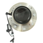 Order Front Hub Assembly by SKF - BR930827 For Your Vehicle