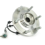 Order SKF - BR930829 - Front Hub Assembly For Your Vehicle