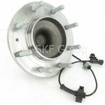 Order Front Hub Assembly by SKF - BR930830 For Your Vehicle
