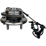 Order SKF - BR930839 - Front Hub Assembly For Your Vehicle