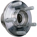 Order SKF - BR930857 - Front Hub Assembly For Your Vehicle