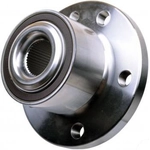 Order Front Hub Assembly by SKF - BR930863 For Your Vehicle