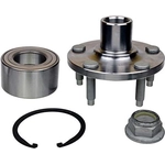 Order SKF - BR930876K - Front Hub Assembly For Your Vehicle