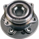 Order Front Hub Assembly by SKF - BR930878 For Your Vehicle