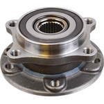 Order SKF - BR930881 - Front Hub Assembly For Your Vehicle