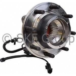 Order Front Hub Assembly by SKF - BR930883 For Your Vehicle