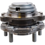 Order SKF - BR930890 - Front Hub Assembly For Your Vehicle