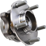 SKF - BR930892 - Front Hub Assembly