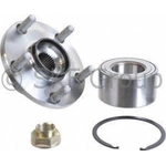 Order Front Hub Assembly by SKF - BR930894K For Your Vehicle