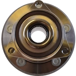 Order SKF - BR930907 - Front Hub Assembly For Your Vehicle