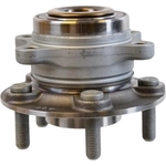 Order SKF - BR930913 - Front Hub Assembly For Your Vehicle