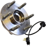 Order SKF - BR930914 - Front Hub Assembly by For Your Vehicle